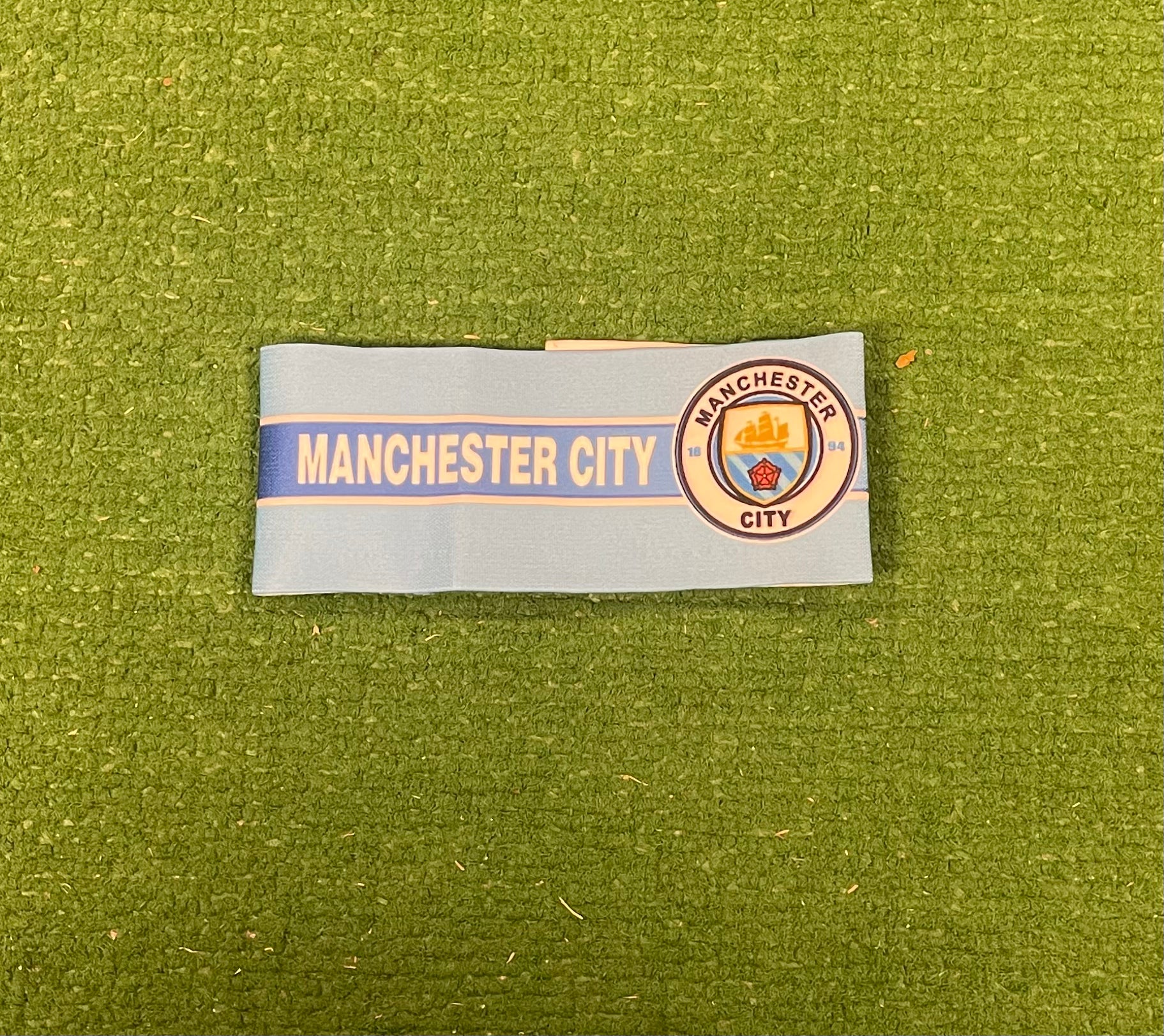 Captain Bands - The Art of Soccer Shop