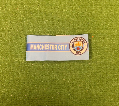 Captain Bands - The Art of Soccer Shop