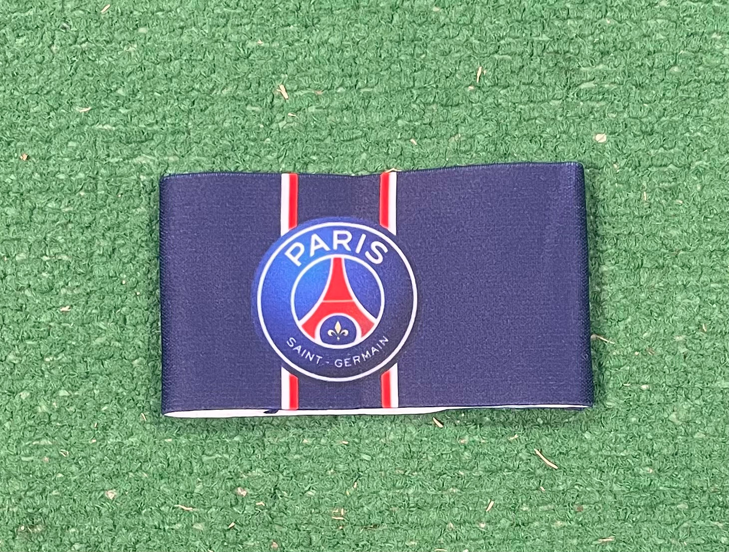 Captain Bands - The Art of Soccer Shop