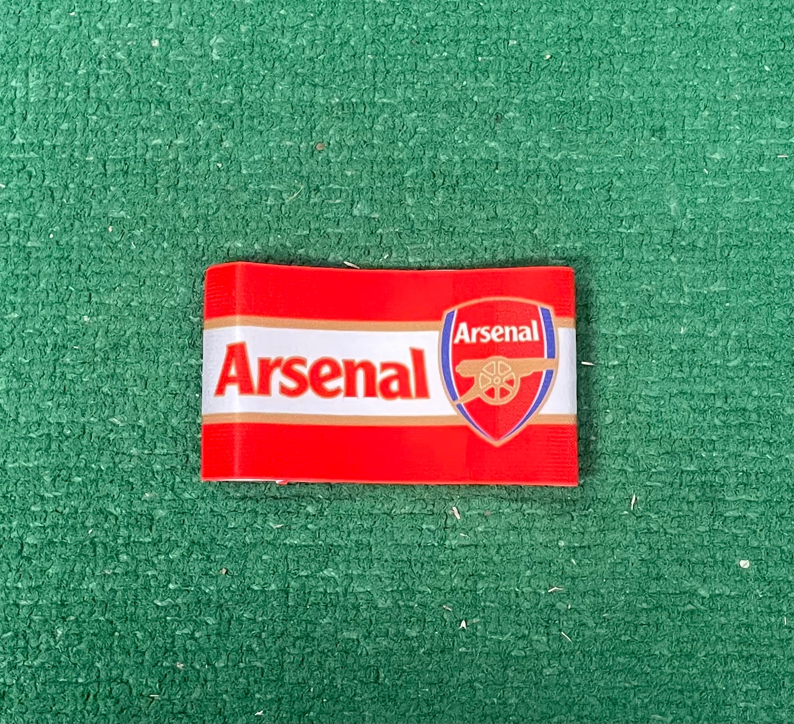 Captain Bands - The Art of Soccer Shop