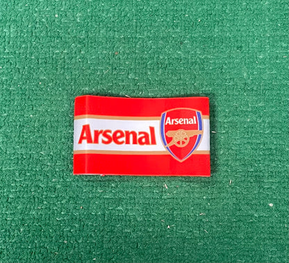 Captain Bands - The Art of Soccer Shop