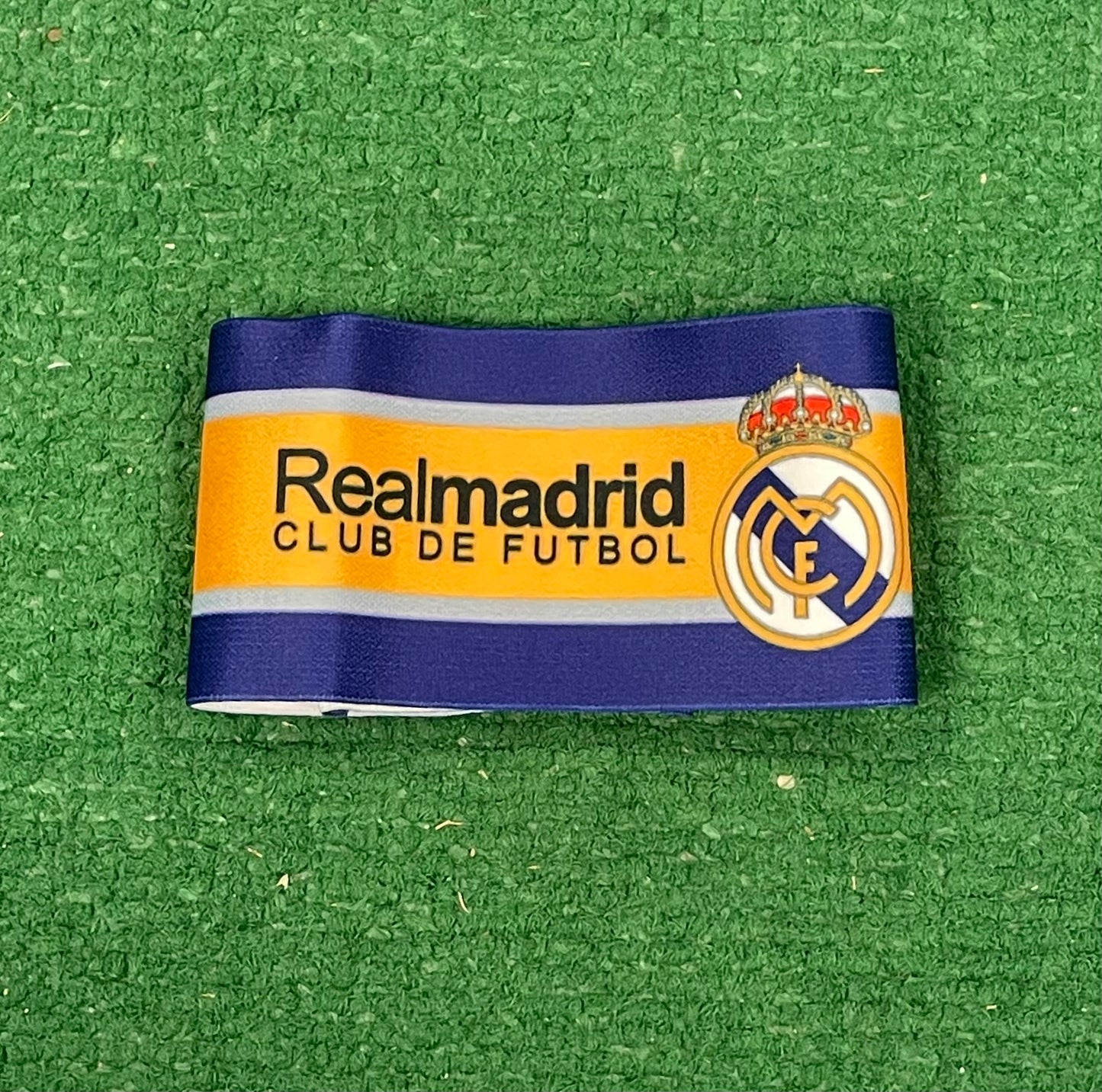 Captain Bands - The Art of Soccer Shop