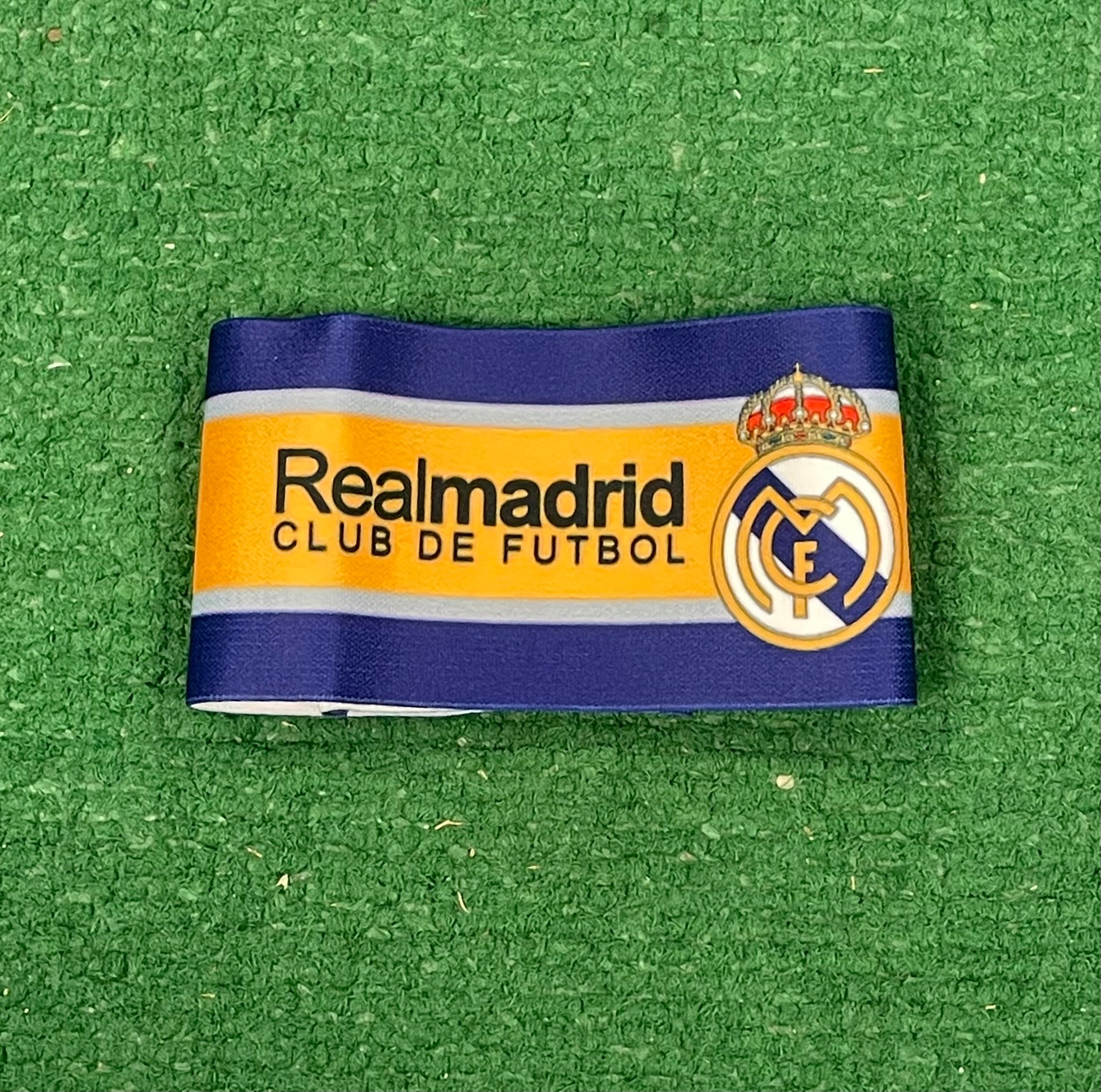 Captain Bands - The Art of Soccer Shop