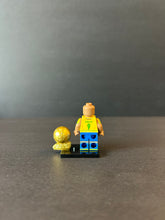Load image into Gallery viewer, Lego style Soccer Player Figurines
