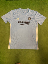 Load image into Gallery viewer, COSMOS Soccer Club Tabela Jersey
