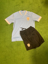 Load image into Gallery viewer, Uruguay 24/25 Adult Home Kit
