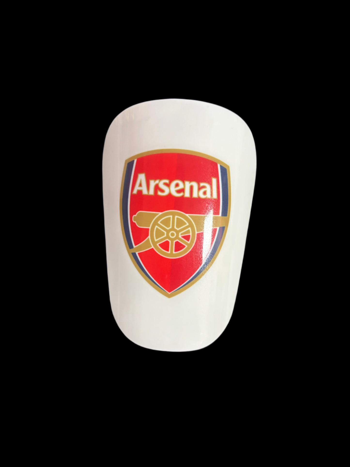 Mini Shin Guards - The Art of Soccer Shop