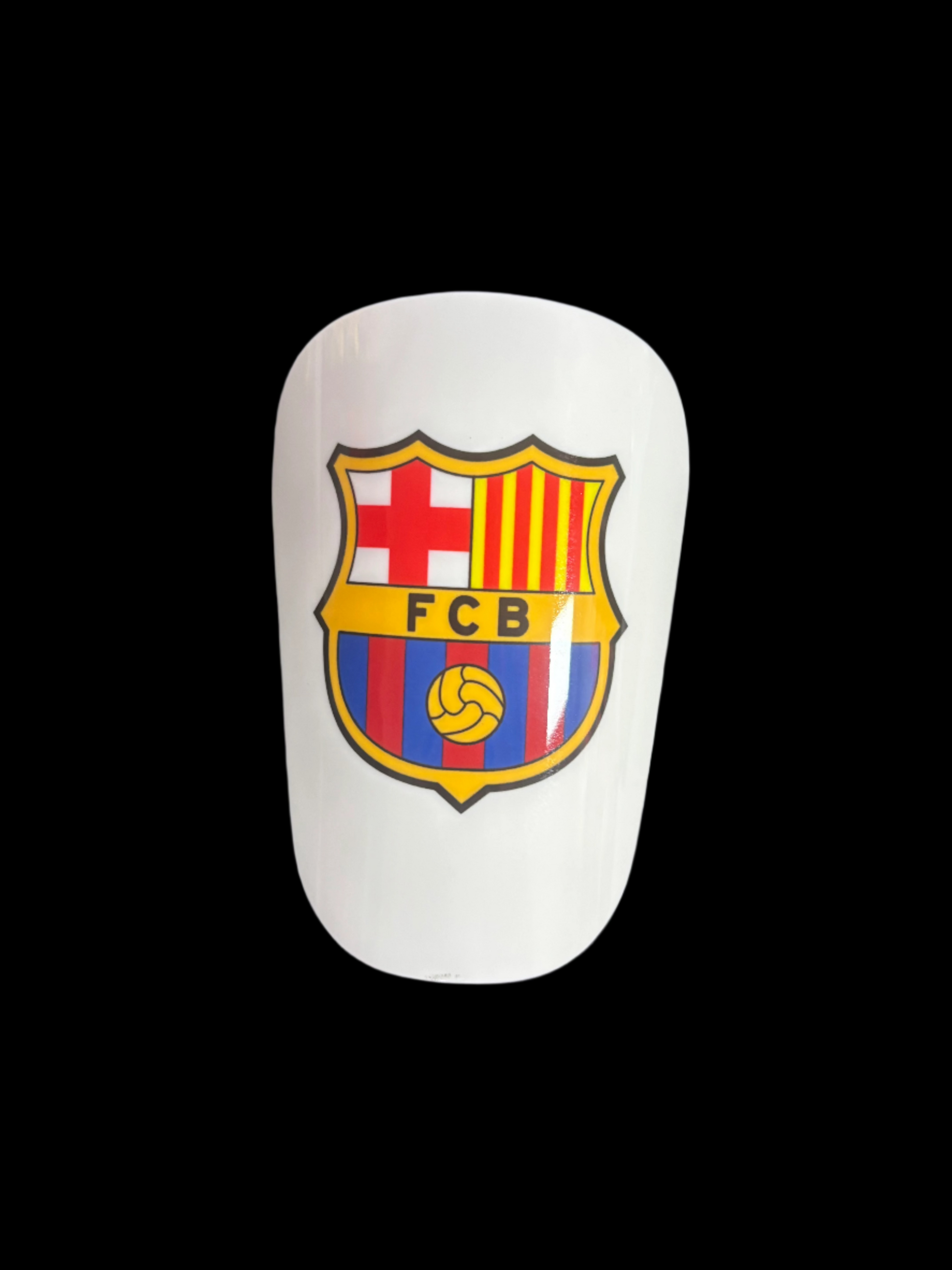 Mini Shin Guards - The Art of Soccer Shop