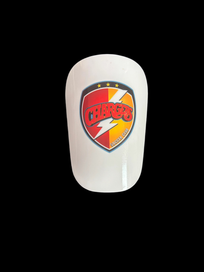 Mini Shin Guards - The Art of Soccer Shop