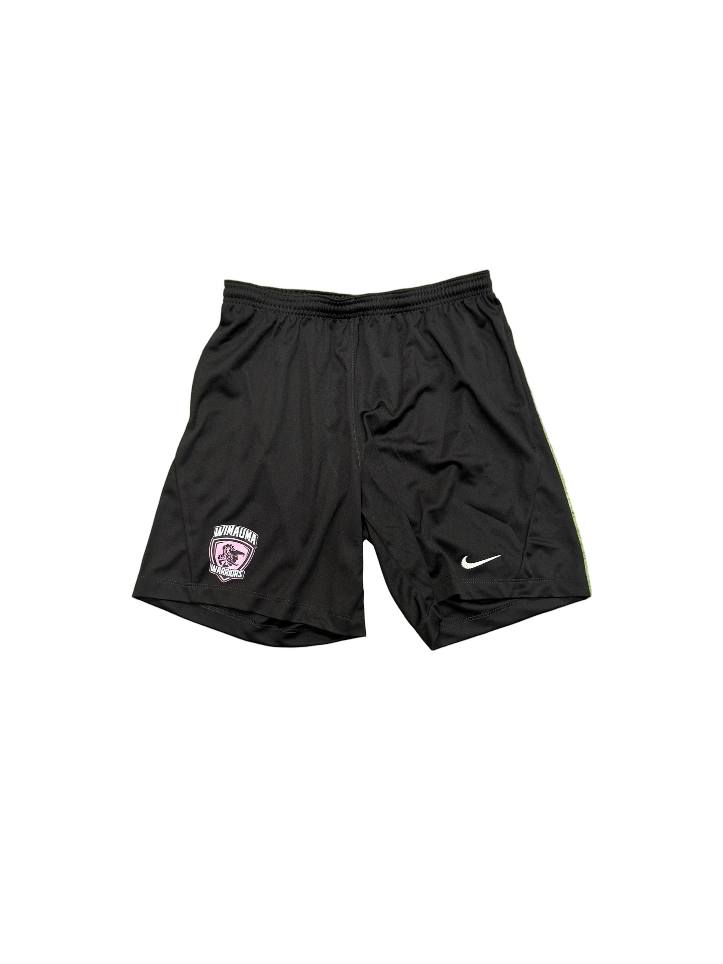Warriors Team Nike Shorts