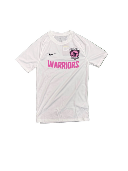 Warriors Nike Club Jersey