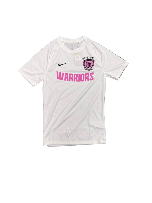Warriors Nike Club Jersey