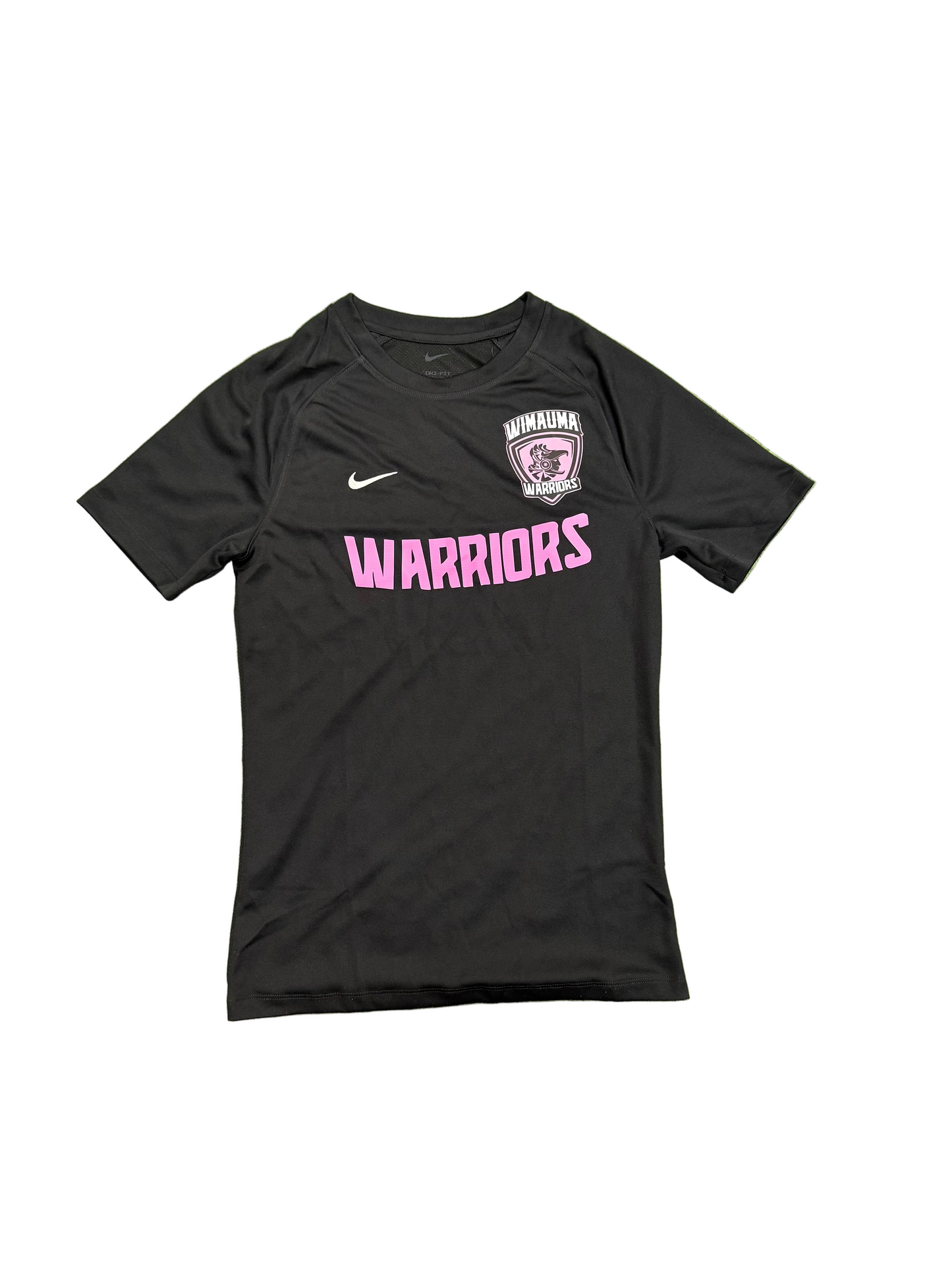 Warriors Nike Club Jersey
