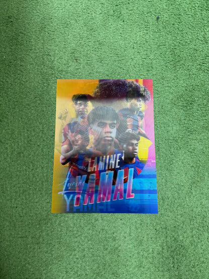 3D Soccer Pictures