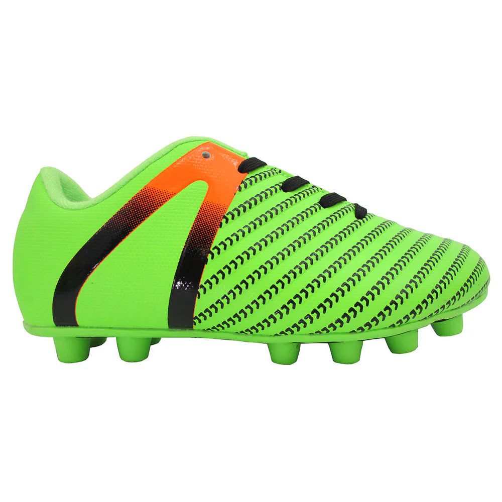 Vizari Impact Fg Youth Cleats - The Art of Soccer Shop
