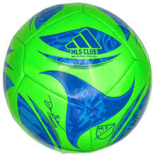 Load image into Gallery viewer, adidas MLS Club Ball
