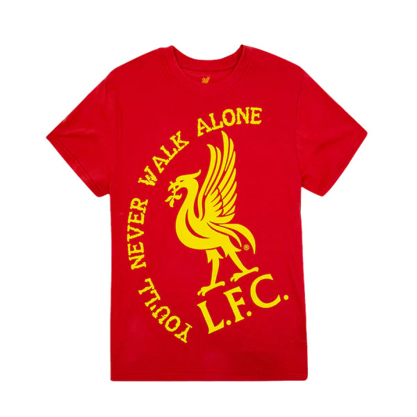 Liverpool Youth T shirt