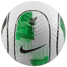 Load image into Gallery viewer, Nike Liverpool Academy Soccer Ball
