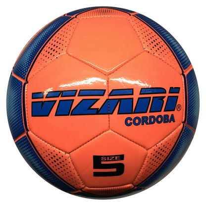 Vizari Cordoba Soccer Ball - The Art of Soccer Shop