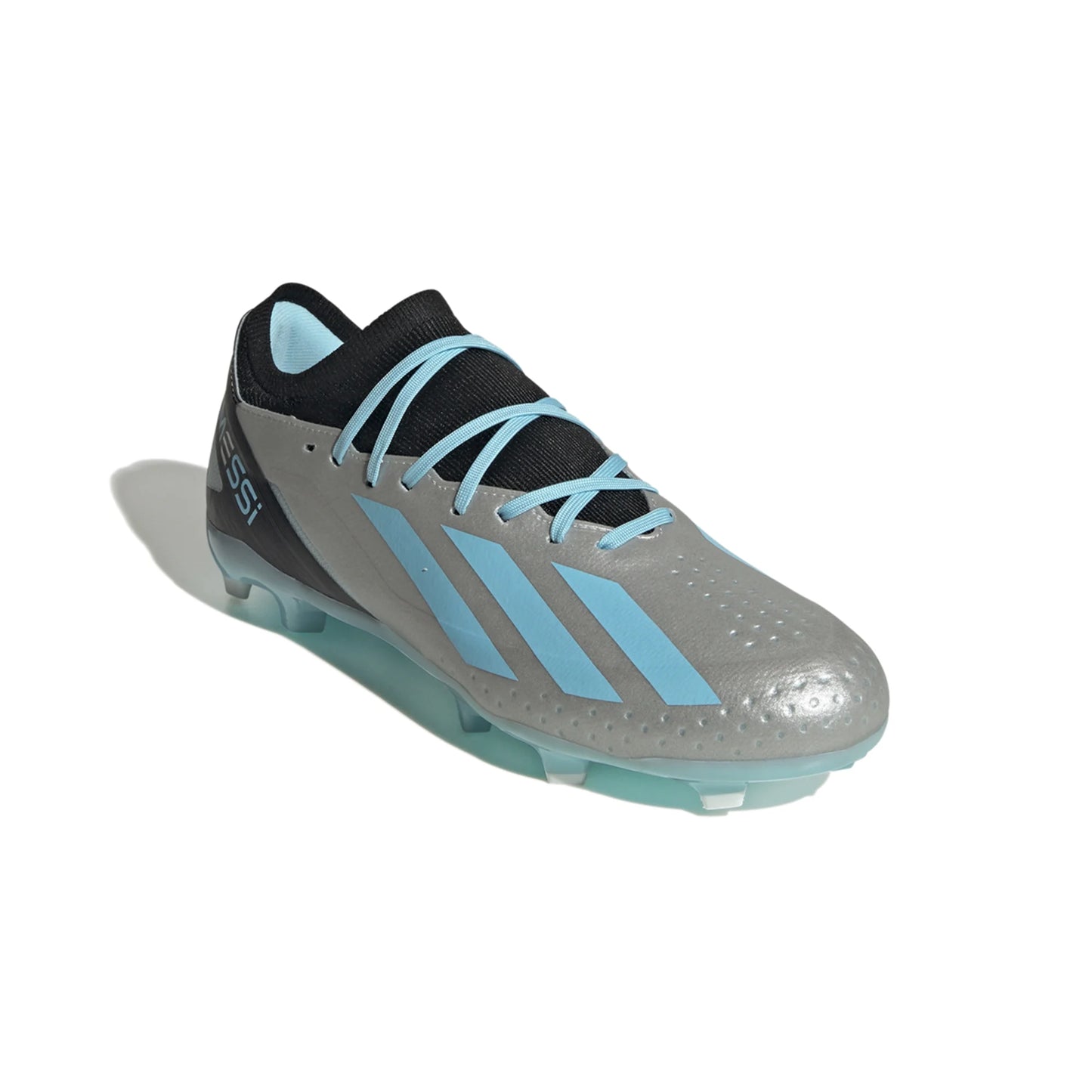 adidas X CrazyFast Messi.3 FG Firm Ground Soccer Cleat SIZE 10.5 - The Art of Soccer Shop