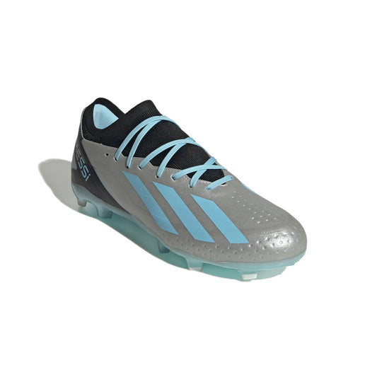 adidas X CrazyFast Messi.3 FG Firm Ground Soccer Cleat SIZE 10.5 - The Art of Soccer Shop