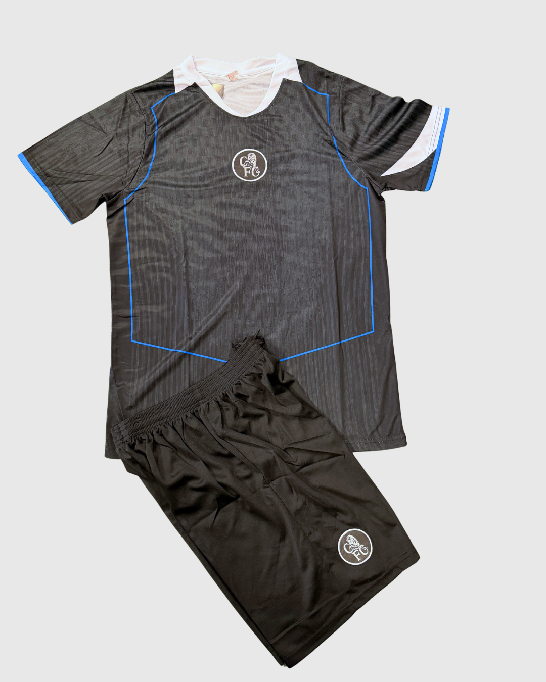 Chelsea Adult 25/26 3rd Kit - The Art of Soccer Shop