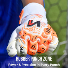 Load image into Gallery viewer, Onekeeper Iconic Neon Orange - Strap or Strapless
