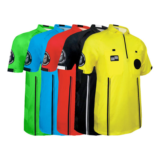 Men's USSF Pro SS Shirt - The Art of Soccer Shop