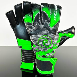 Westcoast Phantom Vashon Gloves - The Art of Soccer Shop