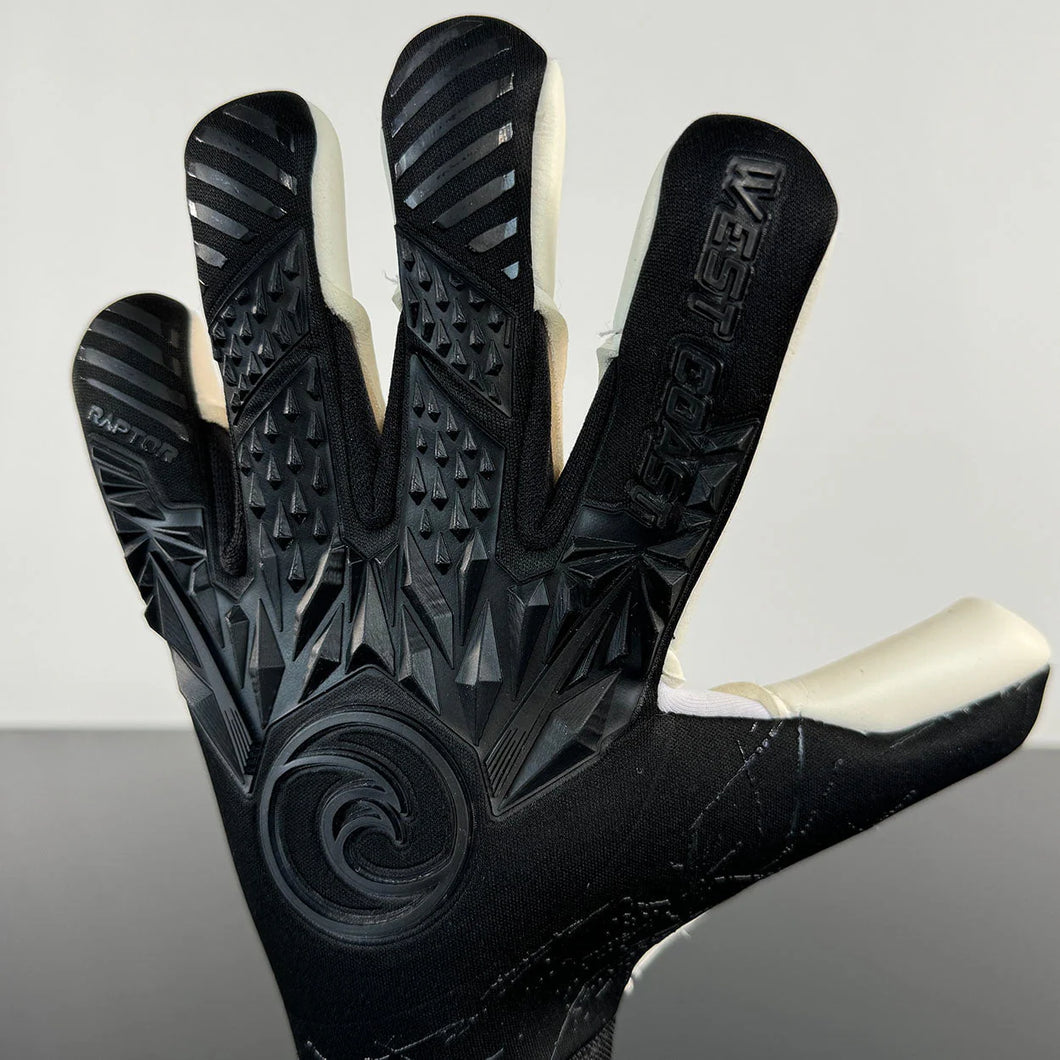 West Coast Raptor Shadow GK Gloves