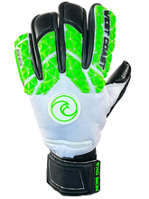 Load image into Gallery viewer, West Coast Quantom EXO Toxic Gloves
