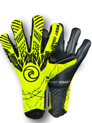 Westcoast Raptor Volt - The Art of Soccer Shop