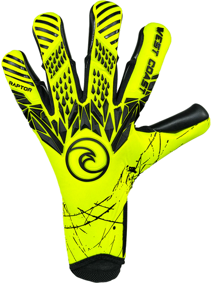 Westcoast Raptor Volt - The Art of Soccer Shop