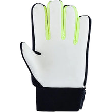 Load image into Gallery viewer, Vizari junior Match Gloves-Black/Green
