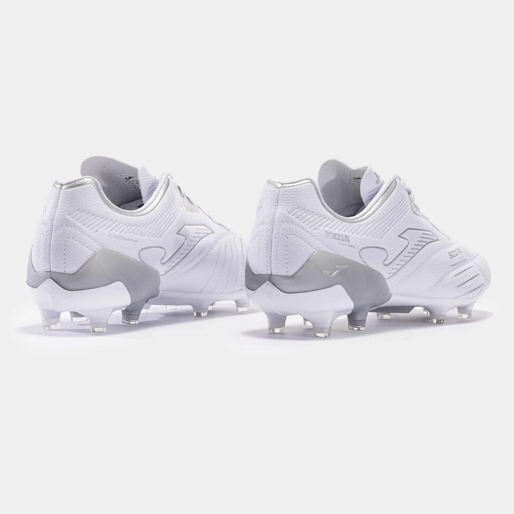 Joma Score 2302 FG Adult Cleats - The Art of Soccer Shop