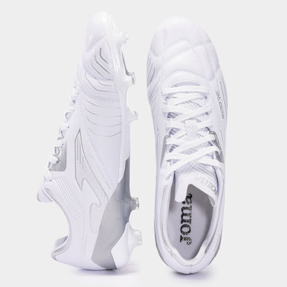 Joma Score 2302 FG Adult Cleats - The Art of Soccer Shop