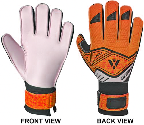 Vizari Zubiza Keeper Gloves - The Art of Soccer Shop