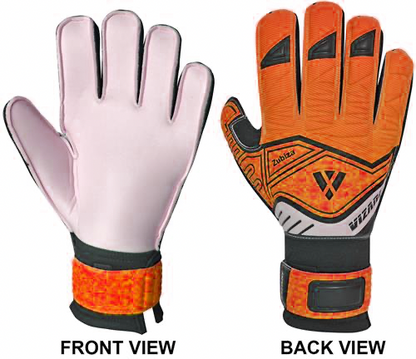 Vizari Zubiza Keeper Gloves - The Art of Soccer Shop
