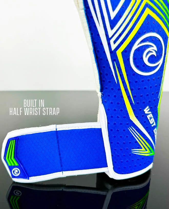 Westcoast SHOCKWAVE TREMOR - The Art of Soccer Shop