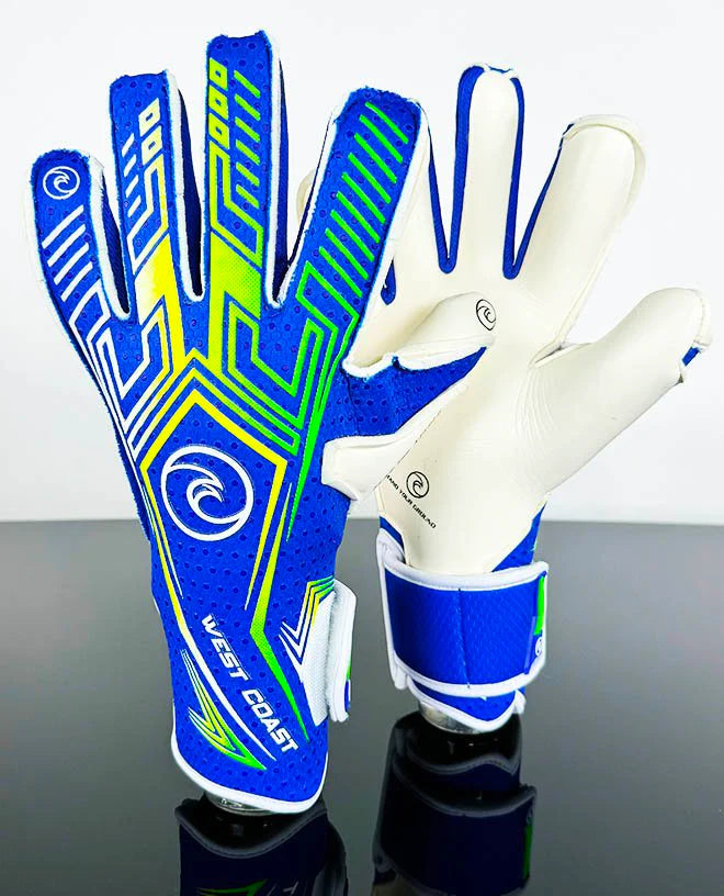 Westcoast SHOCKWAVE TREMOR - The Art of Soccer Shop