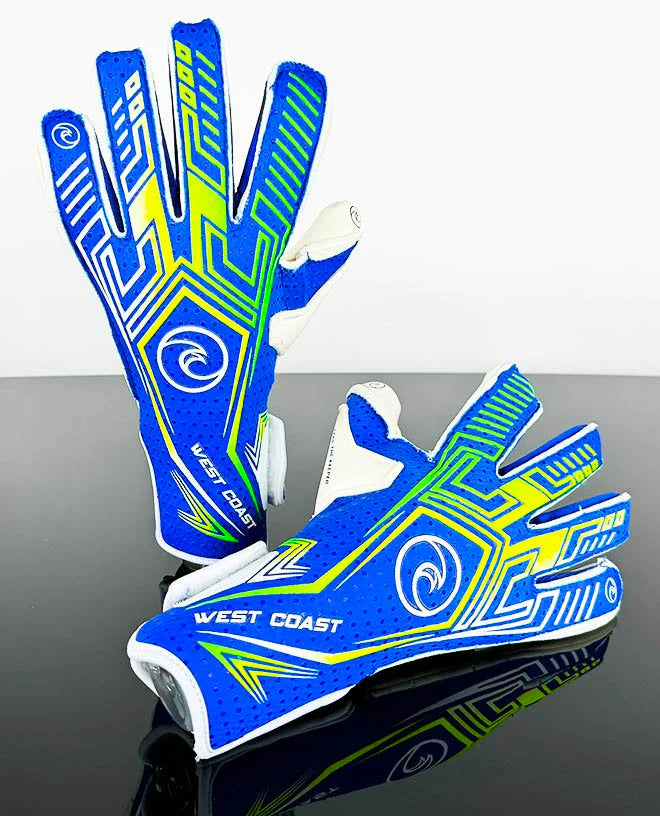 Westcoast SHOCKWAVE TREMOR - The Art of Soccer Shop