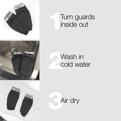 Pro-S Elite X Soccer Shin Guard