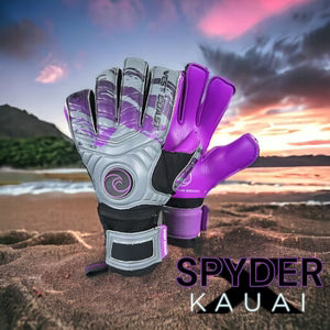 Westcoast SPYDER X Kauai Glove - The Art of Soccer Shop