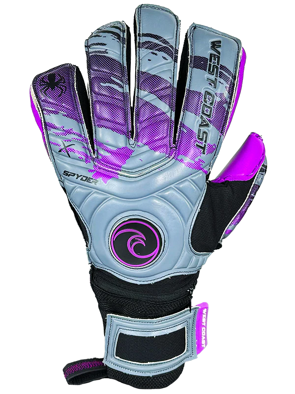 Westcoast SPYDER X Kauai Glove - The Art of Soccer Shop