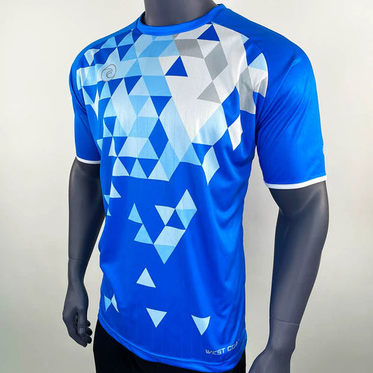 Westcoast TIDAL JERSEY - The Art of Soccer Shop