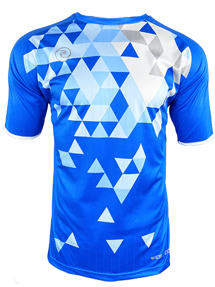 Westcoast TIDAL JERSEY - The Art of Soccer Shop