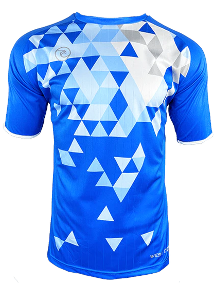 Westcoast TIDAL JERSEY - The Art of Soccer Shop