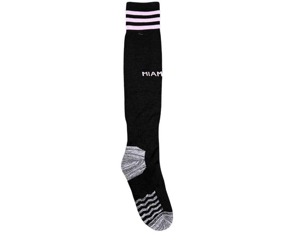 Inter Miami Away Socks