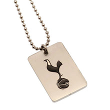 Load image into Gallery viewer, Soccer Dog Tag Necklaces
