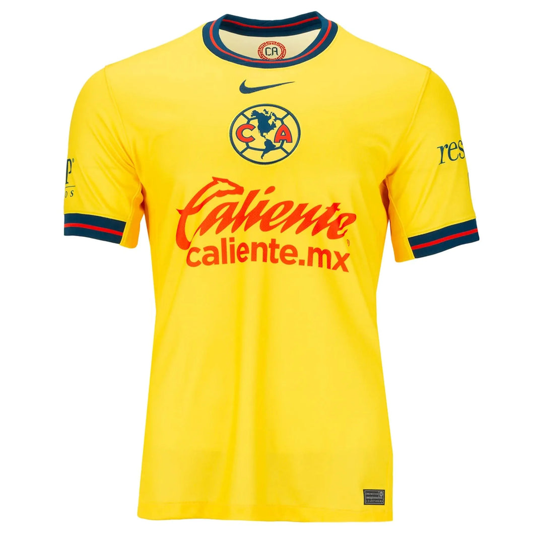 Nike Club America 24/25 Home Jersey